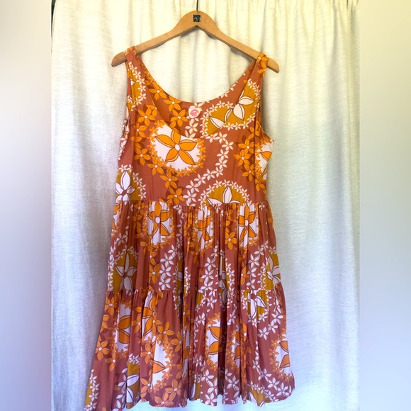 Eternal Summer Dress - Picture 1 of 2